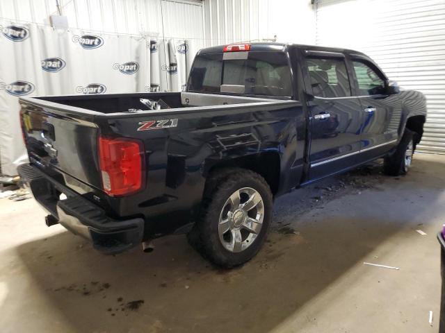 Photo 3 from auction – 2016 CHEVROLET SILVERADO with VIN 3GCUKSEC3GG327945