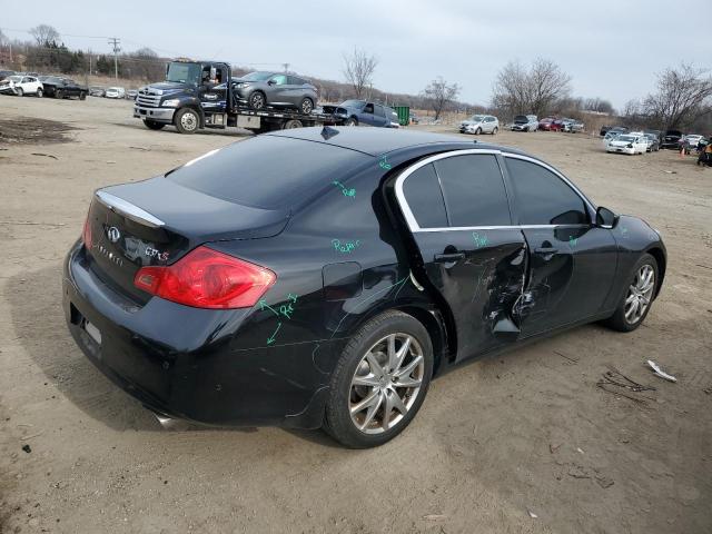 Photo 3 from auction – 2013 INFINITI G37 with VIN JN1CV6AR8DM754487