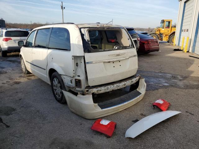 Photo 2 from auction – 2013 CHRYSLER TOWN & COU with VIN 2C4RC1BG3DR509476
