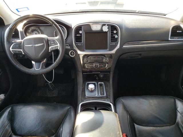 Photo 8 from auction – 2016 CHRYSLER 300C with VIN 2C3CCAEG9GH189936