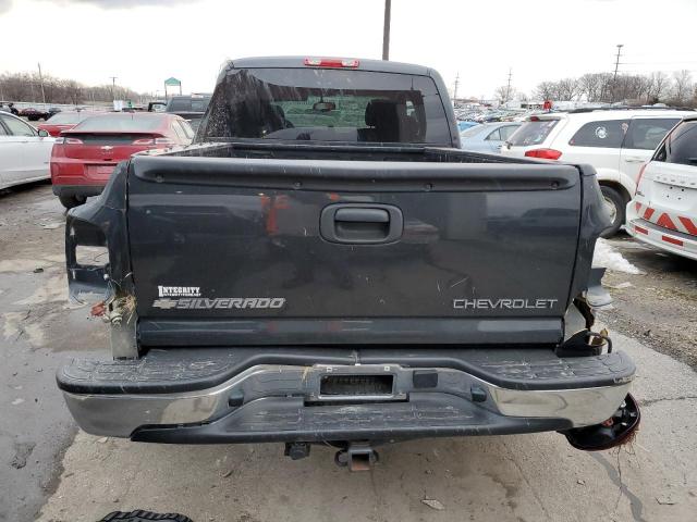 Photo 6 from auction – 2003 CHEVROLET SILVERADO with VIN 1GCEC19VX3Z198104