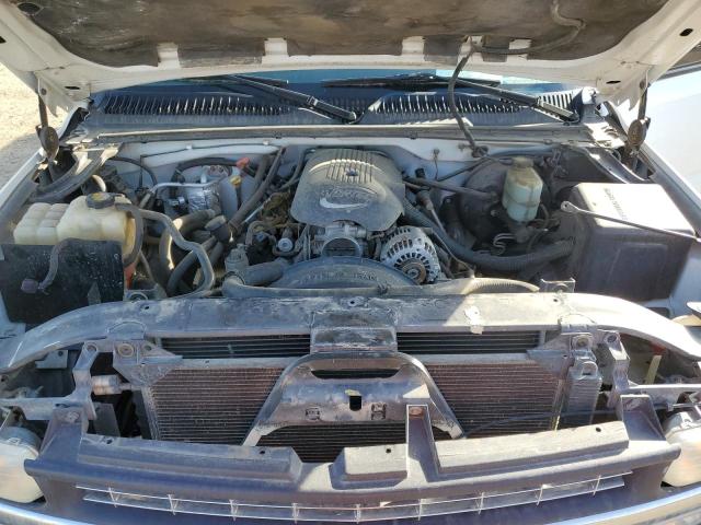 Фото 11 с аукциона – 2001 CHEVROLET SILVERADO с VIN 1GCEK19V41E113698