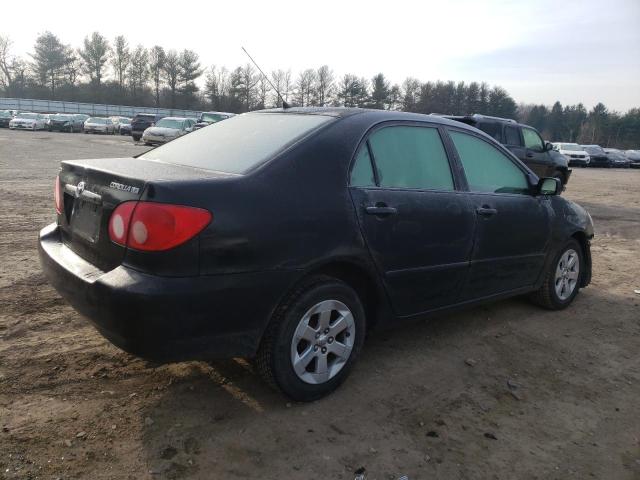 Photo 3 from auction – 2006 TOYOTA COROLLA CE with VIN 2T1BR32E86C621736