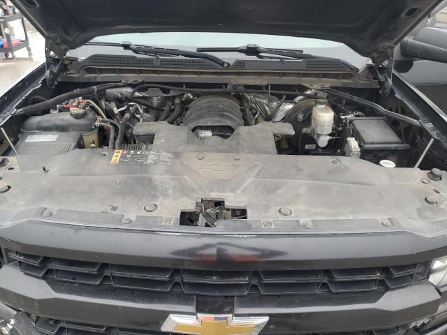 Photo 7 from auction – 2017 CHEVROLET SILVERADO with VIN 3GCPCREC5HG247860