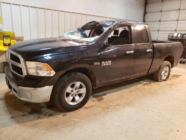 RAM 1500 SLT 2017 with VIN 1C6RR7GT4HS526791 - Photo from auction