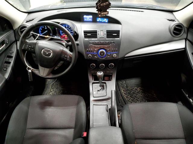 Photo 8 from auction – 2013 MAZDA 3 I with VIN JM1BL1V71D1717714