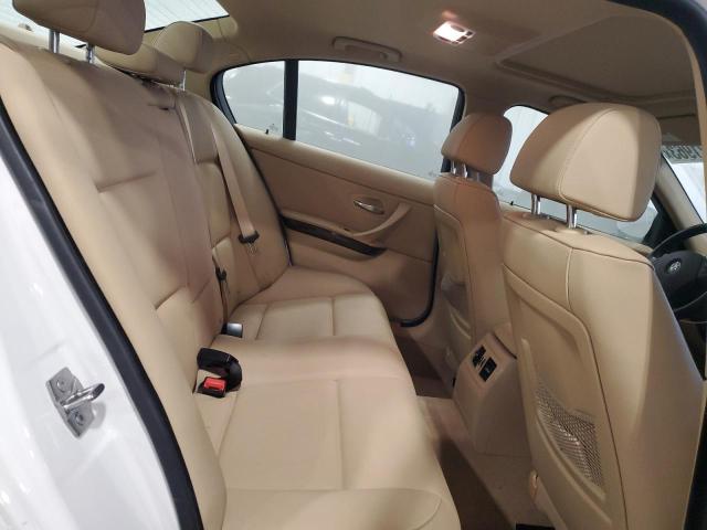 Photo 10 from auction – 2009 BMW 328 I with VIN WBAPH77569NM47172