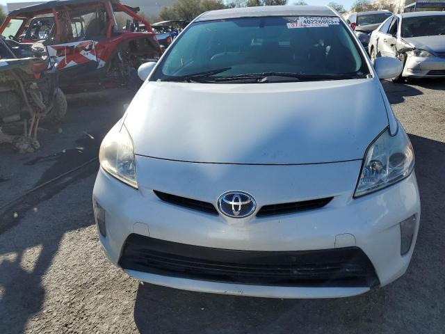 Photo 5 from auction – 2014 TOYOTA PRIUS with VIN JTDKN3DU1E1749948