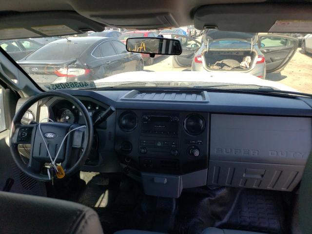 Photo 8 from auction – 2013 FORD F250 SUPER with VIN 1FT7X2A67DEA76333