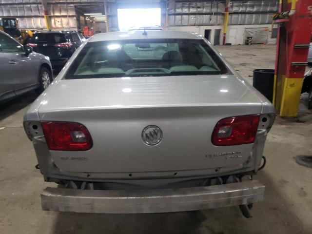 Photo 6 from auction – 2007 BUICK LUCERNE CX with VIN 1G4HD57297U139229