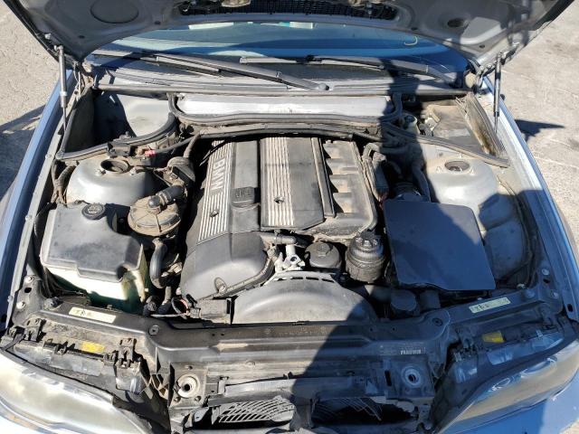 Photo 11 from auction – 2006 BMW 325 CI with VIN WBABW33436PX86350