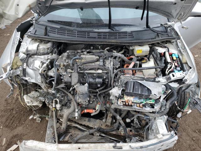 Photo 11 from auction – 2014 LEXUS CT 200 with VIN JTHKD5BH3E2186964