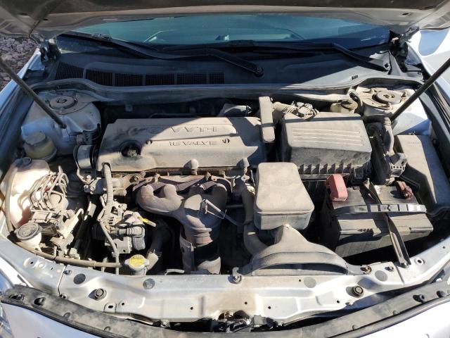 Photo 11 from auction – 2008 TOYOTA CAMRY CE with VIN 4T1BE46K48U766310