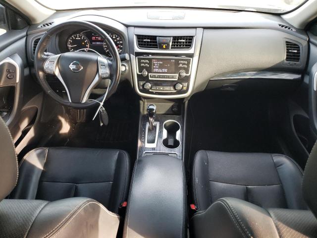 Photo 8 from auction – 2018 NISSAN ALTIMA 2.5 with VIN 1N4AL3AP1JC162525