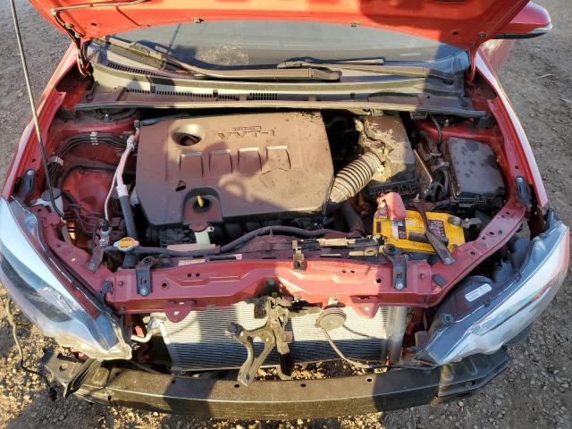 Photo 11 from auction – 2016 TOYOTA COROLLA L with VIN 2T1BURHE5GC565183