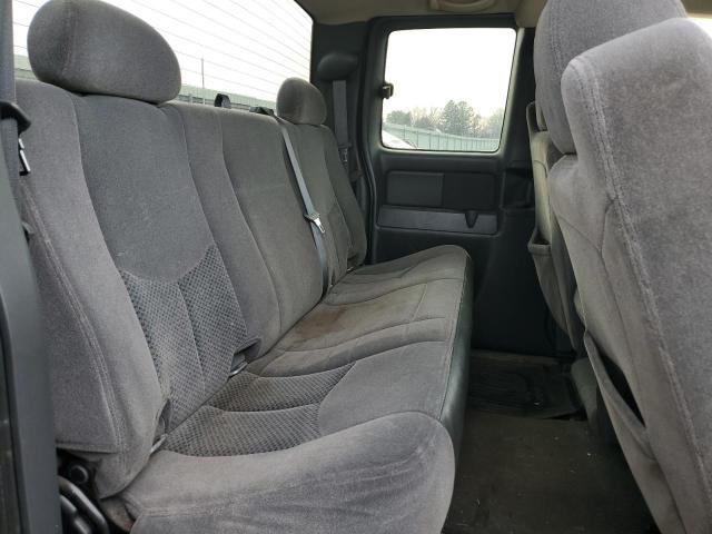 Photo 10 from auction – 2006 CHEVROLET SILVERADO with VIN 1GCEK19Z66Z301352