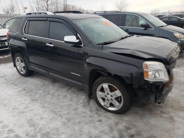 Photo 4 from auction – 2013 GMC TERRAIN SL with VIN 2GKFLWE30D6400925