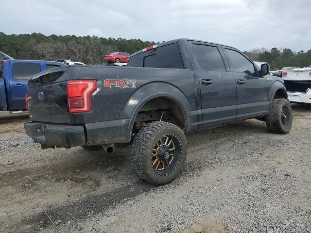 Photo 3 from auction – 2015 FORD F150 SUPER with VIN 1FTEW1EGXFFC14533