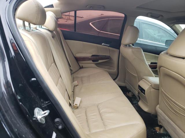 Photo 10 from auction – 2012 HONDA ACCORD EXL with VIN 1HGCP3F84CA016404