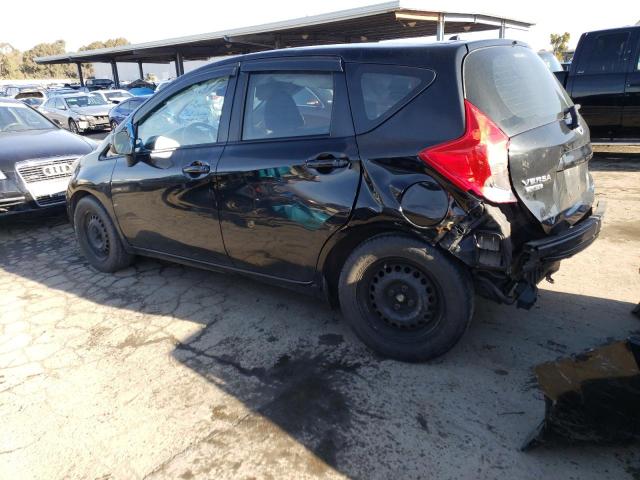 Photo 2 from auction – 2014 NISSAN VERSA NOTE with VIN 3N1CE2CP6EL404288