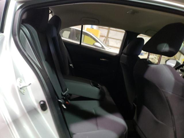 Photo 10 from auction – 2021 TOYOTA COROLLA LE with VIN 5YFEPMAE9MP257947