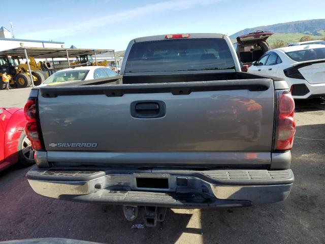 Photo 6 from auction – 2006 CHEVROLET SILVERADO with VIN 1GCEC19Z26Z295076