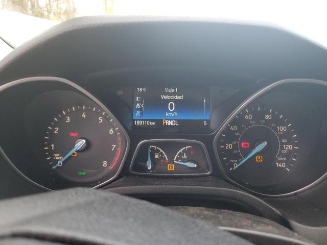Photo 9 from auction – 2015 FORD FOCUS SE with VIN 1FADP3F24FL263614