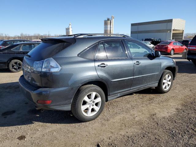 Photo 3 from auction – 2007 LEXUS RX 350 with VIN 2T2HK31U27C003610