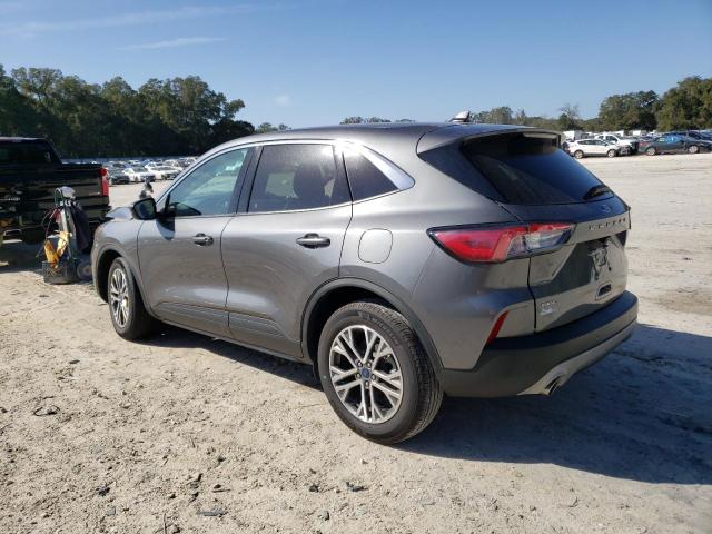 Photo 2 from auction – 2022 FORD ESCAPE SEL with VIN 1FMCU0H66NUA29010
