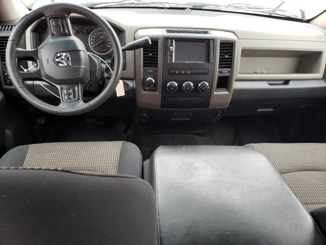 Photo 8 from auction – 2012 DODGE RAM 1500 S with VIN 1C6RD7KT8CS227318