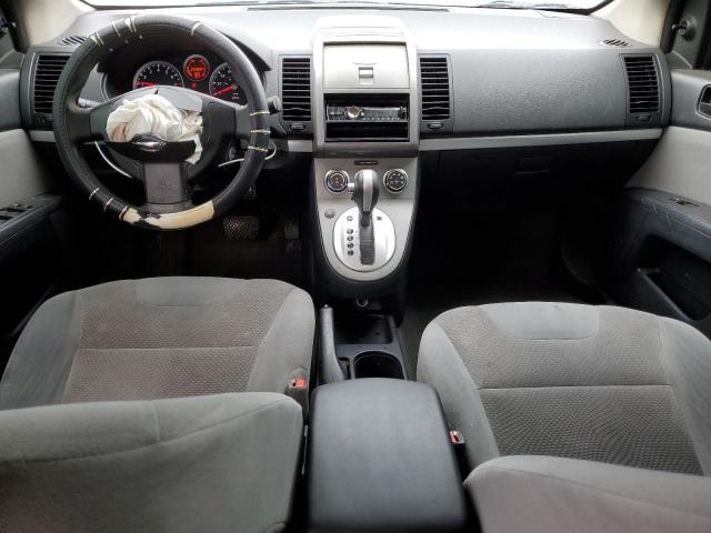 Photo 8 from auction – 2011 NISSAN SENTRA 2.0 with VIN 3N1AB6AP1BL679606