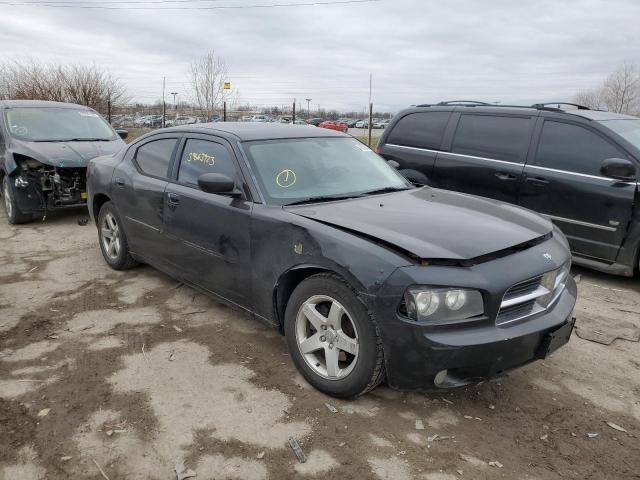 Photo 4 from auction – 2010 DODGE CHARGER SX with VIN 2B3CA3CVXAH117960