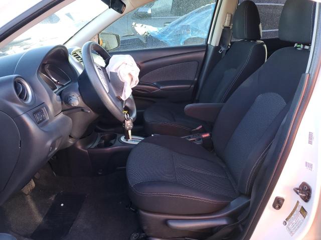 Photo 7 from auction – 2015 NISSAN VERSA S with VIN 3N1CN7AP2FL900058