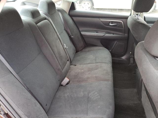 Photo 10 from auction – 2015 NISSAN ALTIMA with VIN 1N4AL3AP4FC266966