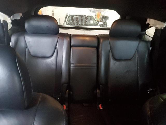 Photo 10 from auction – 2013 LEXUS RX 350 BAS with VIN 2T2BK1BA9DC222347