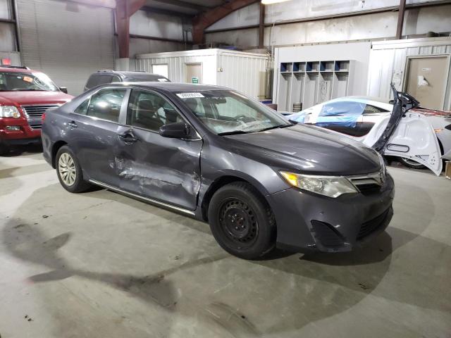 Photo 4 from auction – 2012 TOYOTA CAMRY BASE with VIN 4T4BF1FK6CR159531