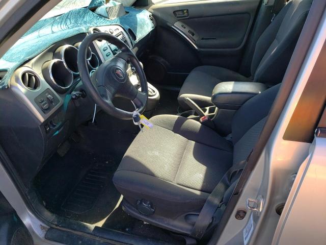Photo 7 from auction – 2004 PONTIAC VIBE with VIN 5Y2SL62894Z416734