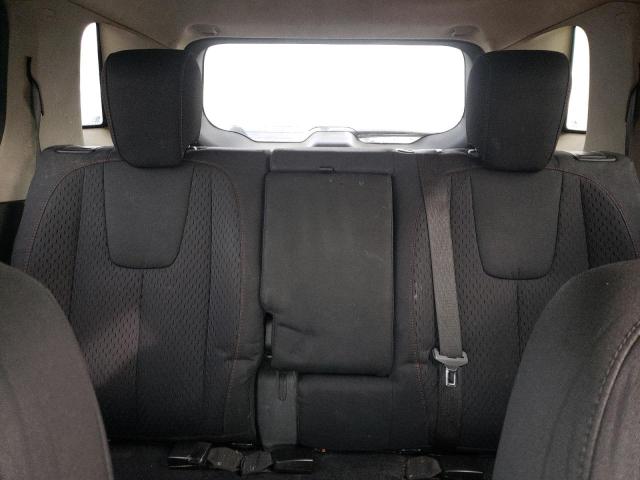Photo 10 from auction – 2012 GMC TERRAIN SL with VIN 2GKALMEK3C6328655