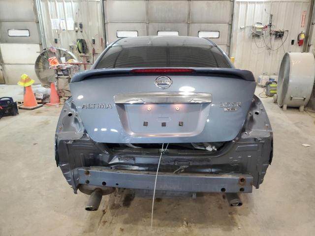 Photo 6 from auction – 2010 NISSAN ALTIMA SR with VIN 1N4BL2AP8AN475249