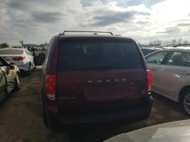 Photo 6 from auction – 2017 DODGE GRAND CARA with VIN 2C4RDGCG2HR847259