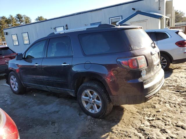 Photo 2 from auction – 2015 GMC ACADIA SLE with VIN 1GKKRPKD6FJ360565