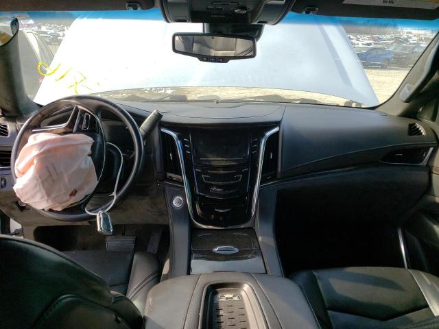 صورة رقم 8 من المزاد - 2016 CADILLAC ESCALADE P مع VIN 1GYS4DKJ9GR293424