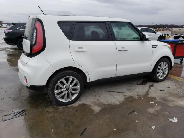 Photo 3 from auction – 2017 KIA SOUL + with VIN KNDJP3A57H7420997