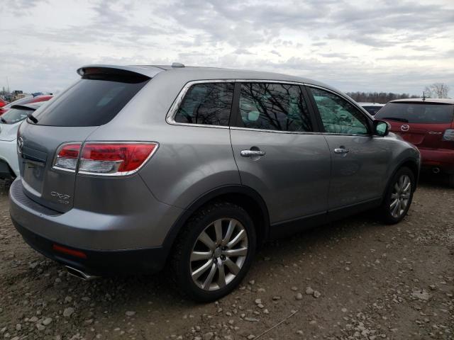 Photo 3 from auction – 2009 MAZDA CX-9 with VIN JM3TB38A590181087