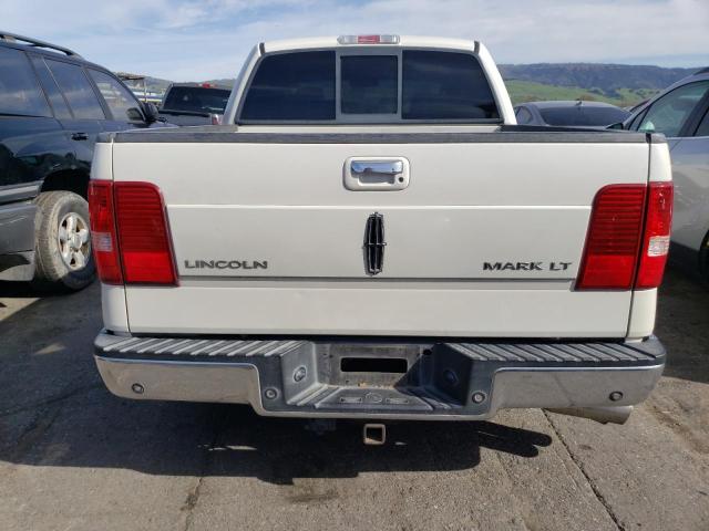 Photo 6 from auction – 2006 LINCOLN MARK LT with VIN 5LTPW16536FJ22733