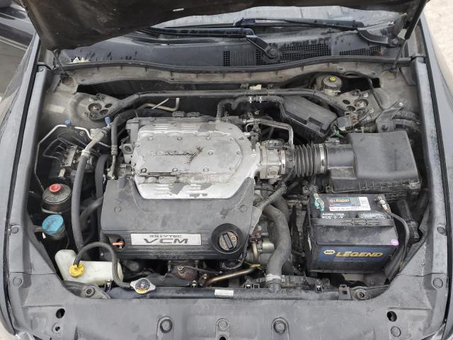 Photo 11 from auction – 2011 HONDA ACCORD EXL with VIN 5KBCP3F80BB001484