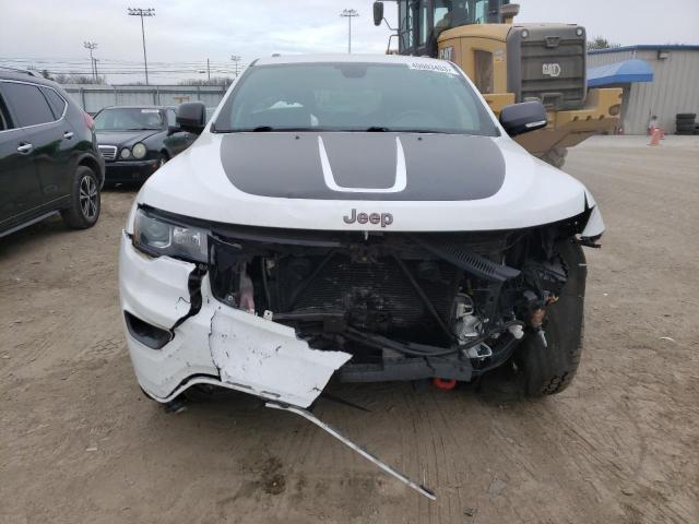 Photo 5 from auction – 2019 JEEP GRAND CHER with VIN 1C4RJFLT9KC645938