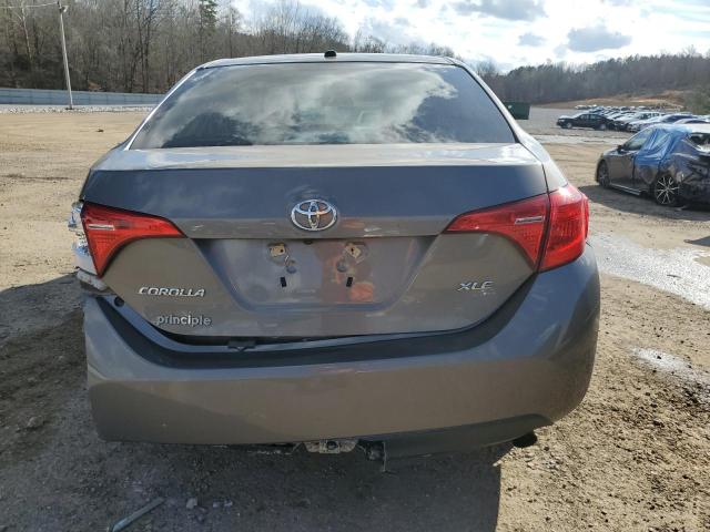 Photo 6 from auction – 2019 TOYOTA COROLLA L with VIN 2T1BURHE6KC168770