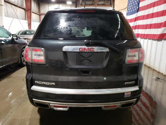 Photo 6 from auction – 2014 GMC ACADIA DEN with VIN 1GKKVTKD3EJ316459