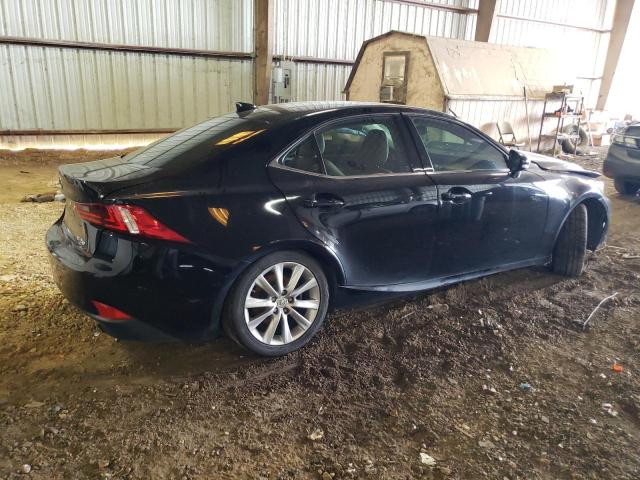 Photo 3 from auction – 2014 LEXUS IS 250 with VIN JTHBF1D27E5037953